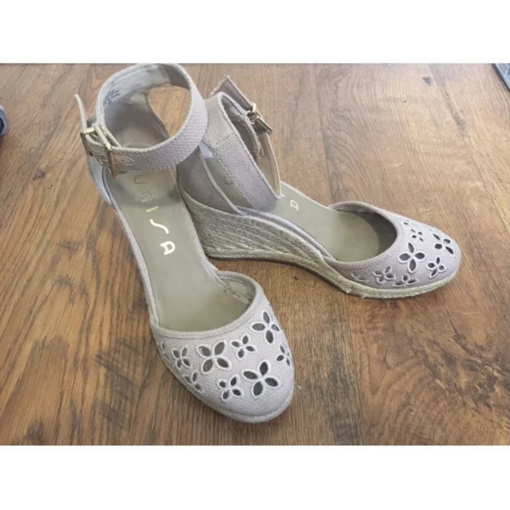 Unisa Women’s Wedges Size 6